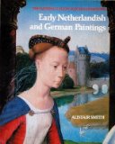 Early Netherlandish and German Paintings N/A 9780002174046 Front Cover