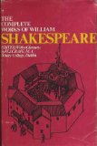 Shakespeare  N/A 9780004240046 Front Cover