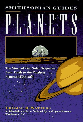 Planets   1995 9780028604046 Front Cover
