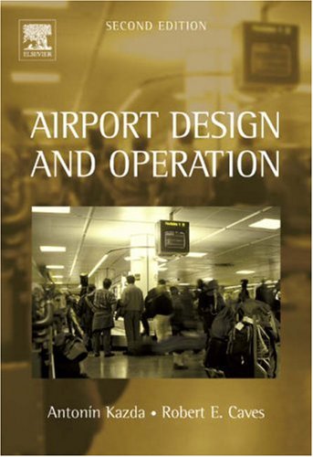 Airport Design and Operation  2nd 2007 9780080451046 Front Cover