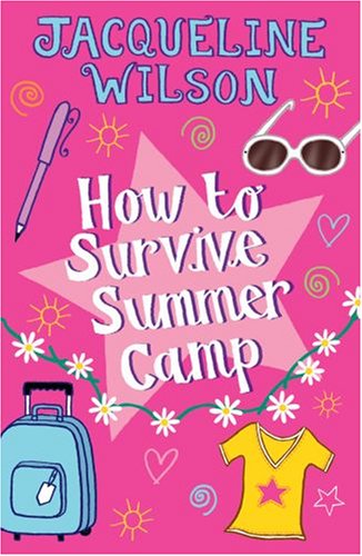 How to Survive Summer Camp N/A 9780192727046 Front Cover
