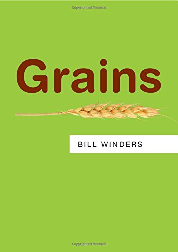Grains   2017 9780745688046 Front Cover