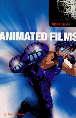 Animated Films   2004 9780753508046 Front Cover