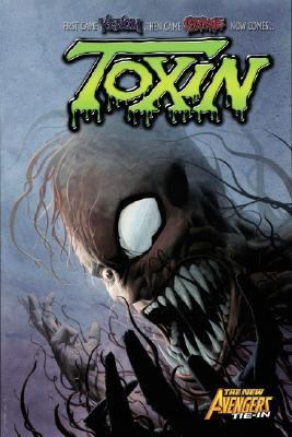 Toxin The Devil You Know  2005 9780785118046 Front Cover