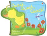 Quack, Quack, Quack N/A 9780794523046 Front Cover