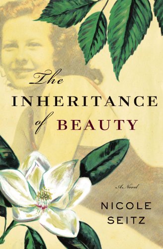 Inheritance of Beauty   2011 9781595545046 Front Cover