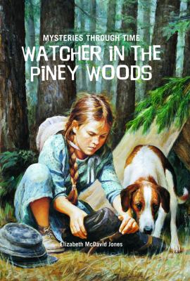 Watcher in the Piney Woods   2009 9781607543046 Front Cover