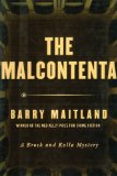 Malcontenta A Brock and Kolla Mystery N/A 9781611458046 Front Cover