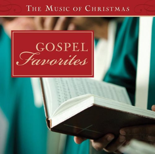 Gospel Favorites:   2013 9781624162046 Front Cover