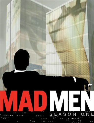 Mad Men: Season 1 System.Collections.Generic.List`1[System.String] artwork