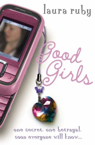 Good Girls  2007 9780007242047 Front Cover