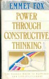 Power Through Constructive Thinking N/A 9780061040047 Front Cover