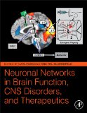 Neuronal Networks in Brain Function, CNS Disorders, and Therapeutics   2014 9780124158047 Front Cover