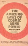 Amazing Laws of Cosmic Mind Power N/A 9780130238047 Front Cover