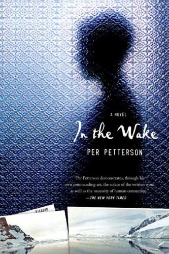 In the Wake A Novel N/A 9780312427047 Front Cover