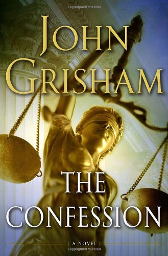 Confession A Novel  2010 9780385528047 Front Cover