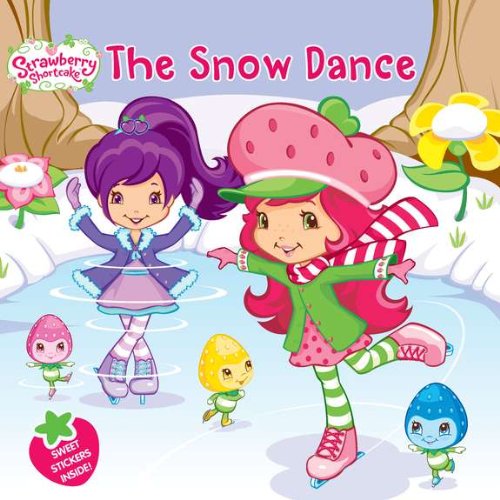 Snow Dance   2010 9780448454047 Front Cover