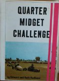 Quarter Midget Challenge N/A 9780516074047 Front Cover