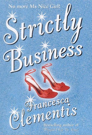 Strictly Business   2002 9780749906047 Front Cover