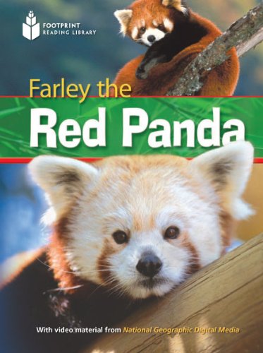 Farley the Red Panda: Footprint Reading Library 2   2009 9781424044047 Front Cover