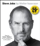 Steve Jobs:   2013 9781442369047 Front Cover