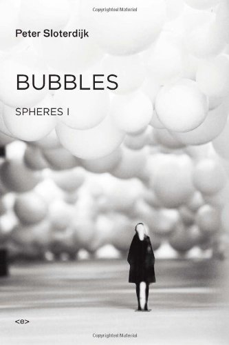 Bubbles Spheres Volume I: Microspherology  2011 9781584351047 Front Cover