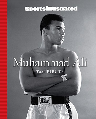 Sports Illustrated Muhammad Ali: the Tribute  N/A 9781933821047 Front Cover