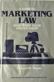 Guide to Marketing Law : What Every Seller Should Know N/A 9780150044048 Front Cover