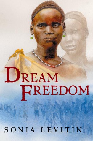 Dream Freedom   2000 9780152024048 Front Cover