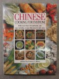 Chinese Cooking for Everyone : With More Than 350 Authentic and Easy to Follow Recipes Illustrated in Full Color N/A 9780517070048 Front Cover