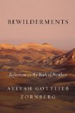Bewilderments Reflections on the Book of Numbers  2014 9780805243048 Front Cover