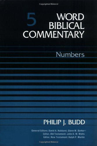 Numbers   1984 9780849902048 Front Cover