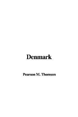 Denmark N/A 9781428081048 Front Cover