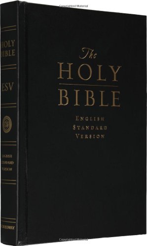 Holy Bible  N/A 9781433522048 Front Cover