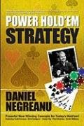 Power Hold'em Strategy   2008 9781580422048 Front Cover