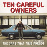 Ten Careful Owners N/A 9781843309048 Front Cover