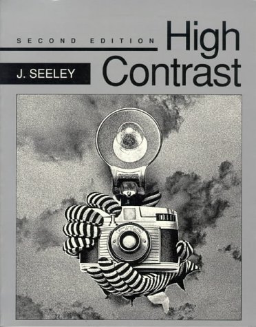High Contrast  2nd 1992 (Revised) 9780240801049 Front Cover