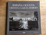 Espana Oculta  N/A 9780316889049 Front Cover