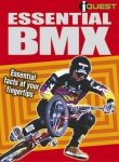 Essential BMX  2004 9780439681049 Front Cover