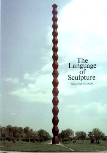 Language of Sculpture   2002 9780500271049 Front Cover