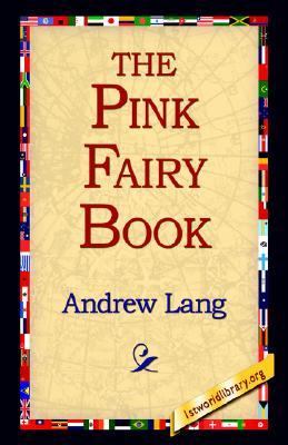 Pink Fairy Book  N/A 9781421801049 Front Cover