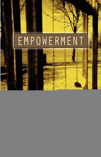 Empowerment   2009 9781601458049 Front Cover