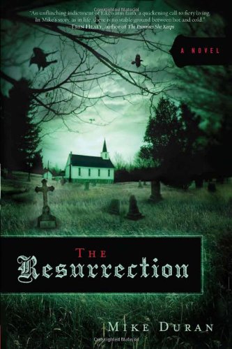 Resurrection A Novel  2011 9781616382049 Front Cover