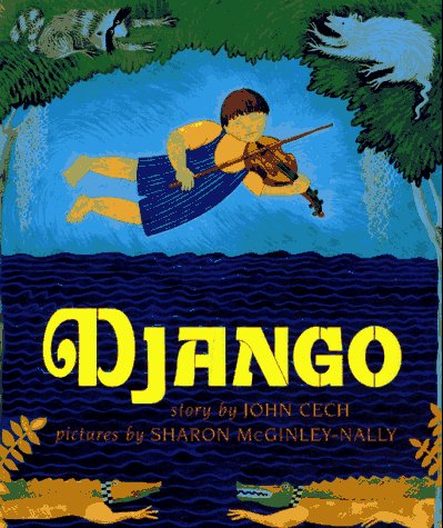 Django N/A 9780027657050 Front Cover