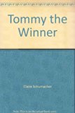 Tommy the Winner N/A 9780060269050 Front Cover