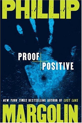 Proof Positive   2006 9780060735050 Front Cover