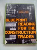 Blueprint Reading for the Construction Trades N/A 9780070044050 Front Cover