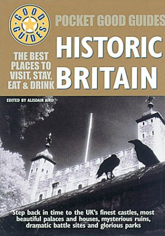 Best of Historical Britain   2003 9780091889050 Front Cover