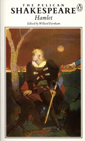 Hamlet   1971 9780140714050 Front Cover