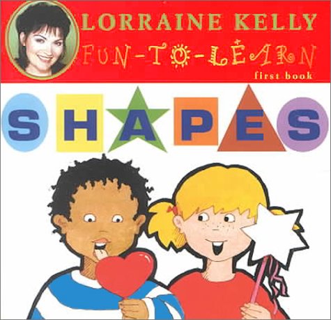 Fun To Learn : Shapes  2000 9780233999050 Front Cover